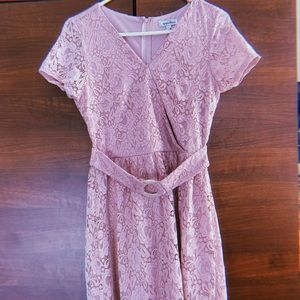 Party Dress